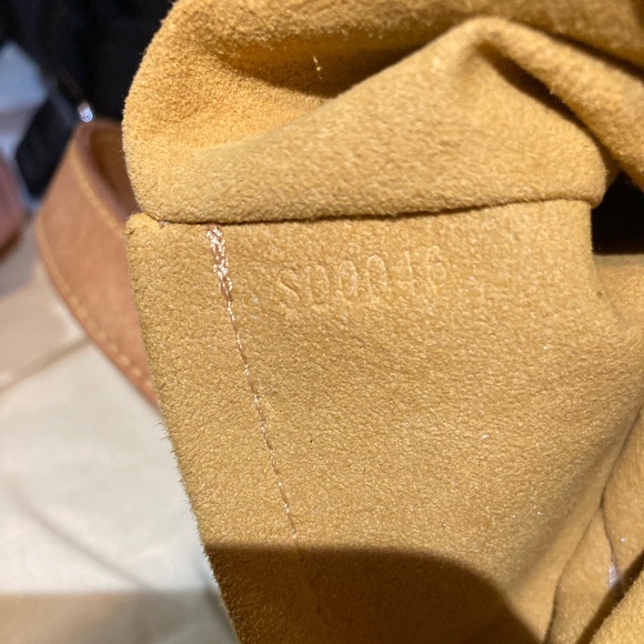Louis Vuitton Monogram Denim - Picture 12 of 12